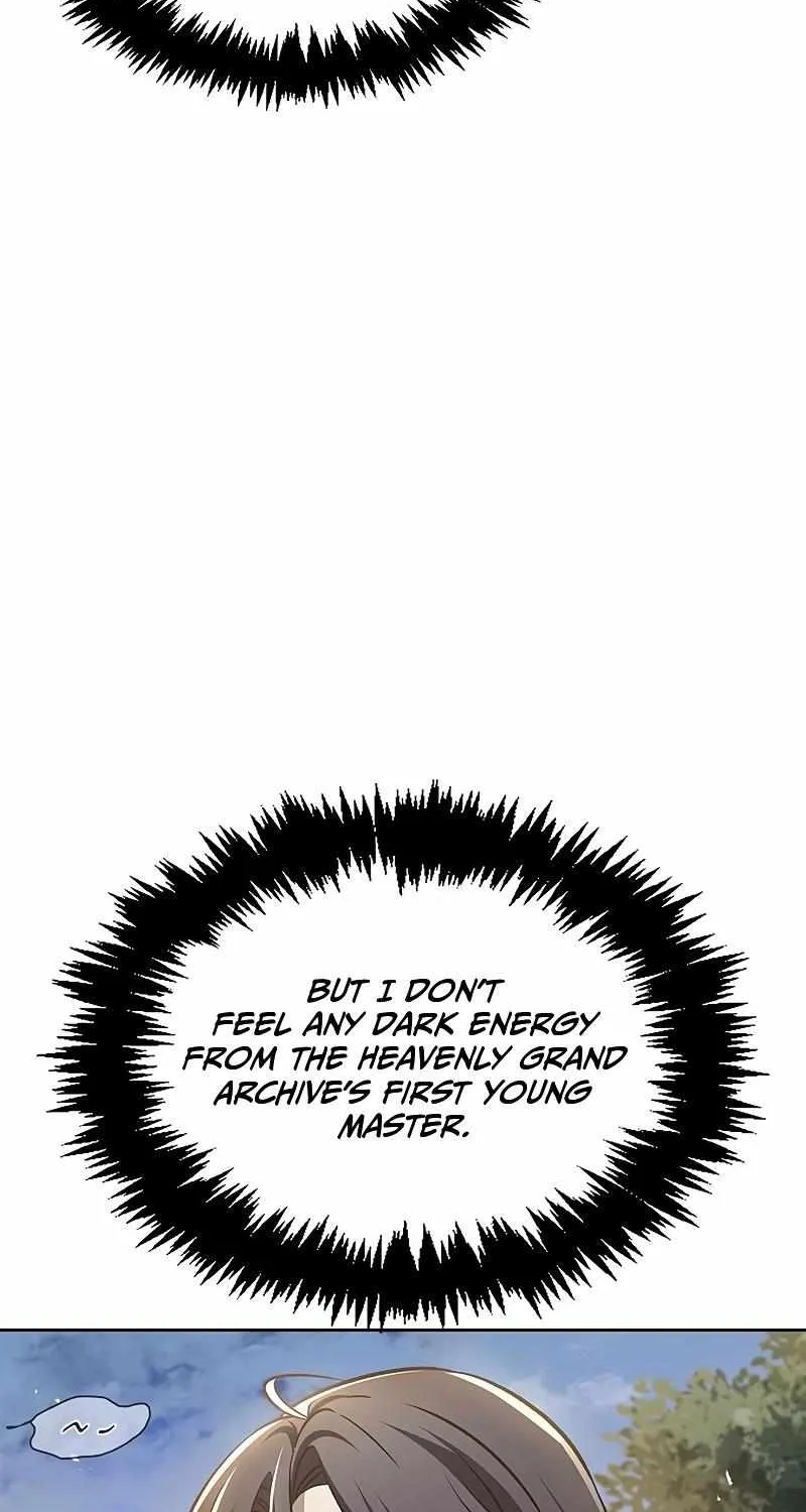 Heavenly Grand Archive’s Young Master Zinmanga X Chapter 17 Page 21