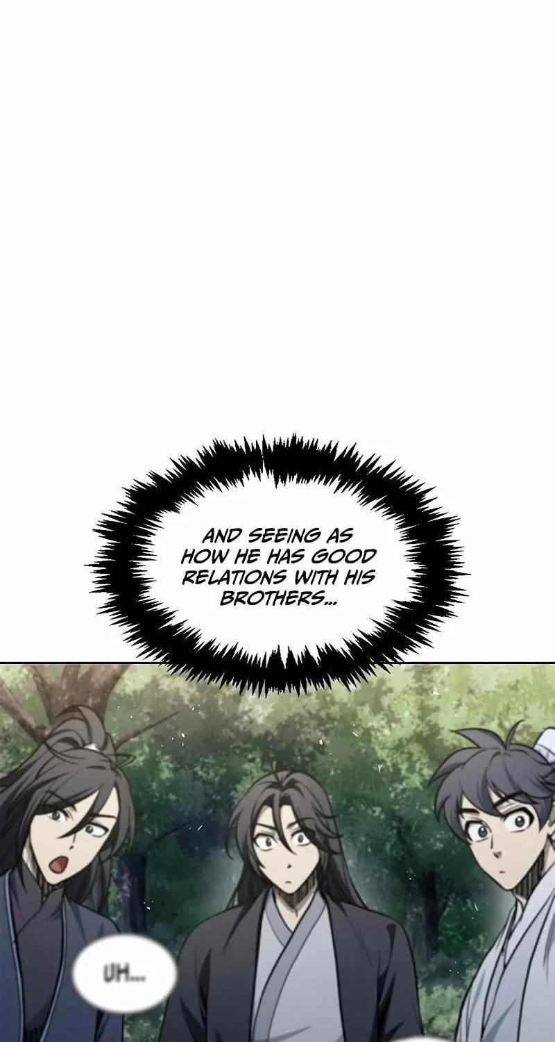 Heavenly Grand Archive’s Young Master Zinmanga X Chapter 17 Page 23