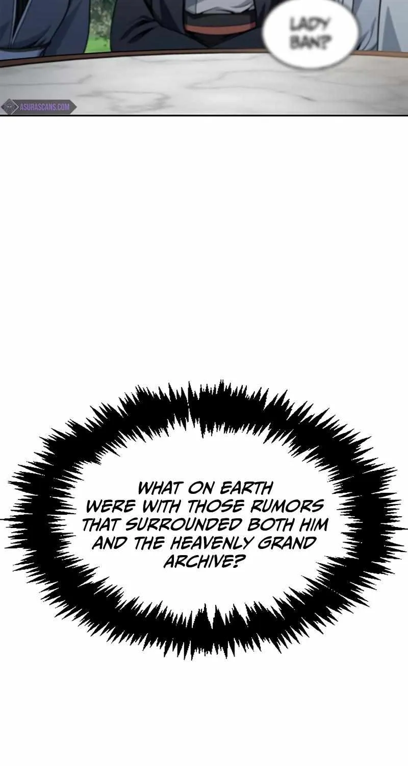 Heavenly Grand Archive’s Young Master Zinmanga X Chapter 17 Page 24