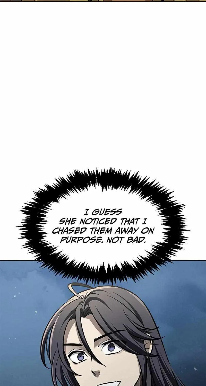 Heavenly Grand Archive’s Young Master Zinmanga X Chapter 17 Page 28