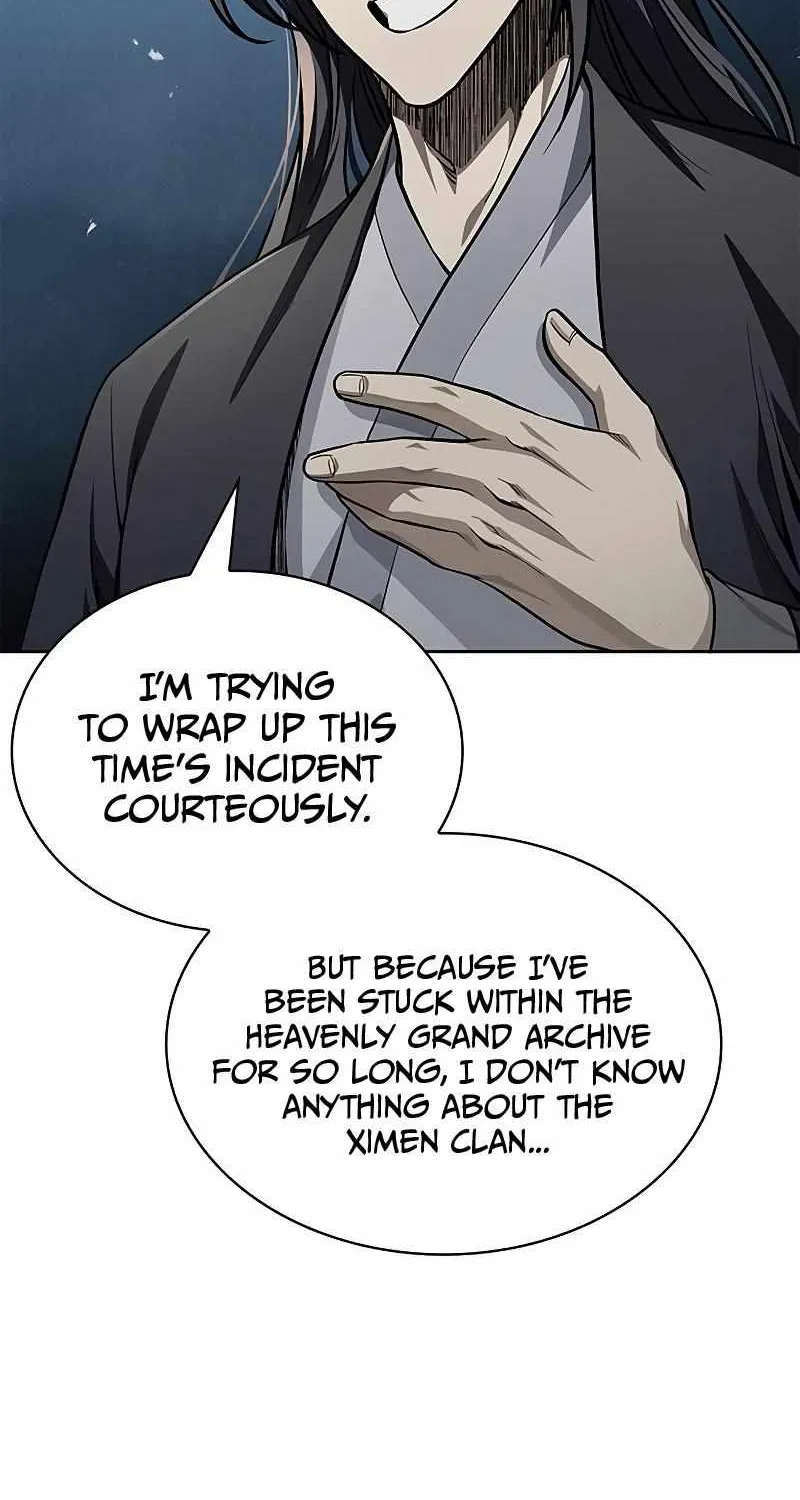 Heavenly Grand Archive’s Young Master Zinmanga X Chapter 17 Page 29