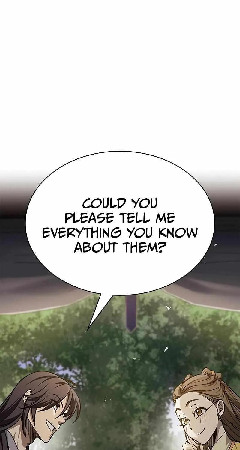 Heavenly Grand Archive’s Young Master Zinmanga X Chapter 17 Page 30
