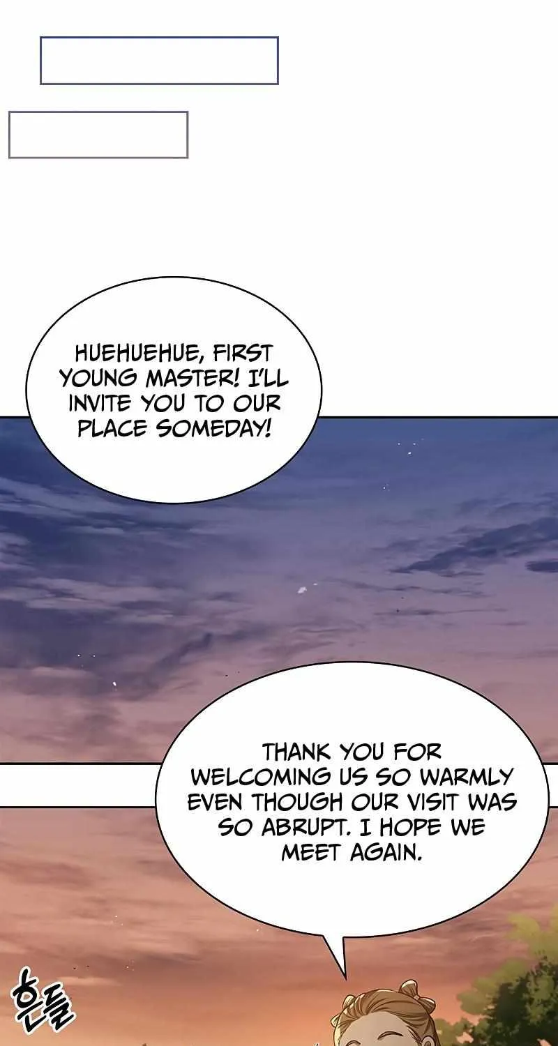 Heavenly Grand Archive’s Young Master Zinmanga X Chapter 17 Page 32