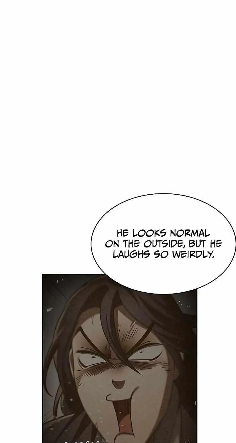 Heavenly Grand Archive’s Young Master Zinmanga X Chapter 17 Page 36