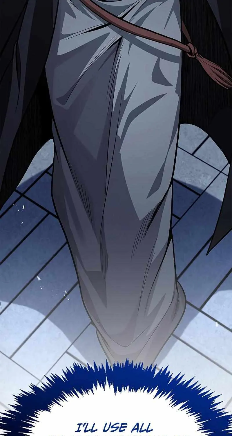 Heavenly Grand Archive’s Young Master Zinmanga X Chapter 17 Page 61