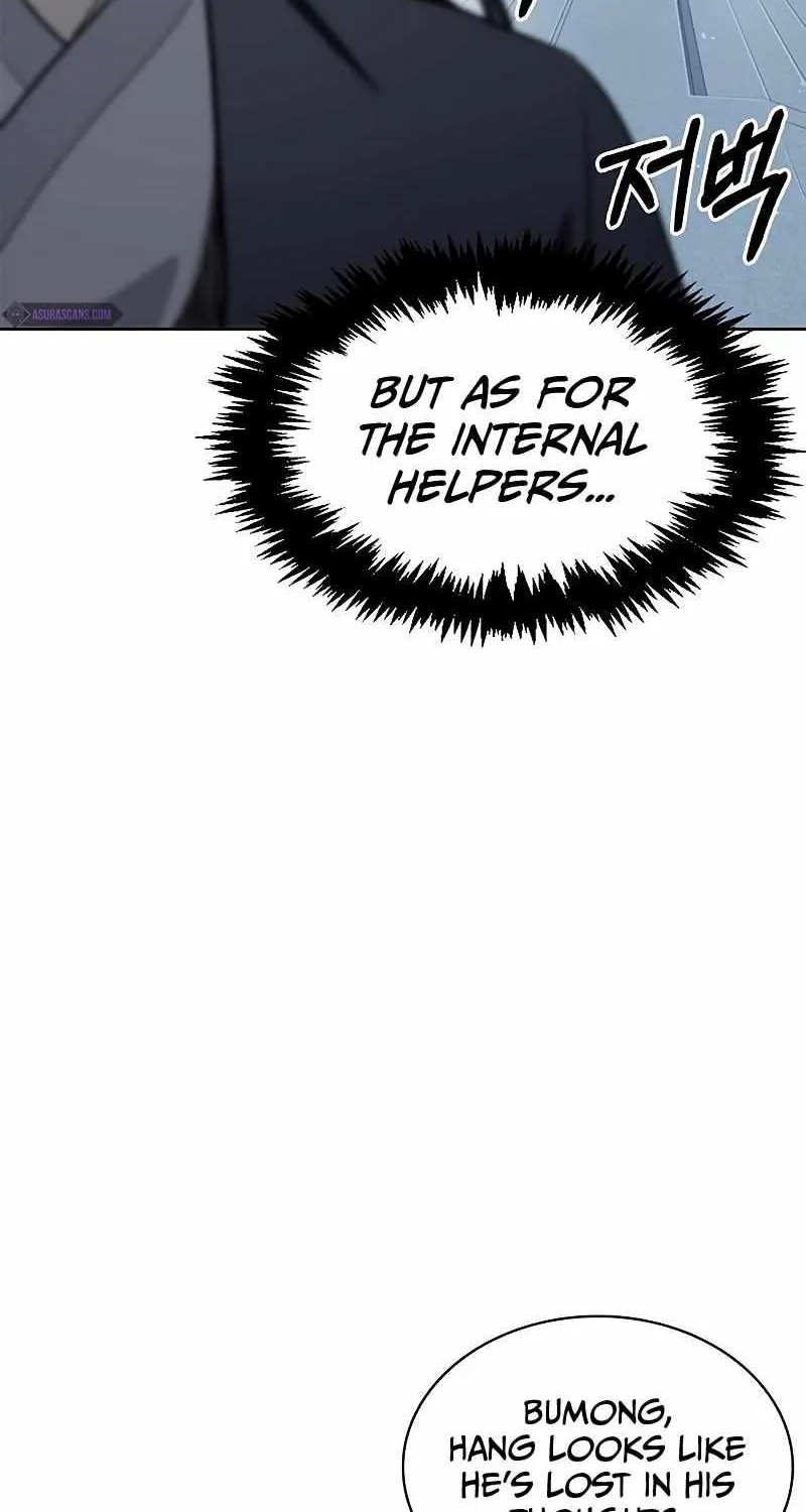 Heavenly Grand Archive’s Young Master Zinmanga X Chapter 17 Page 64