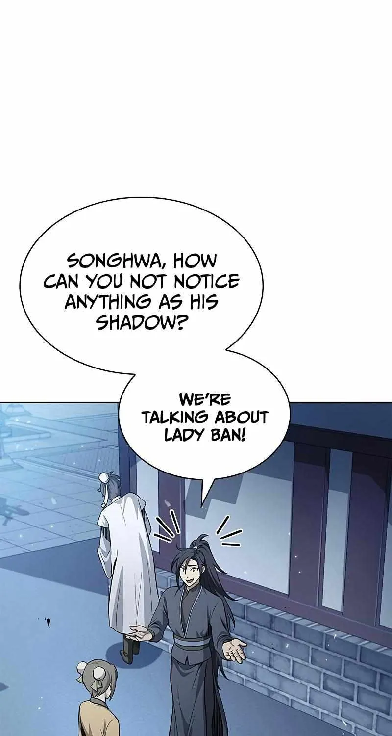 Heavenly Grand Archive’s Young Master Zinmanga X Chapter 17 Page 66