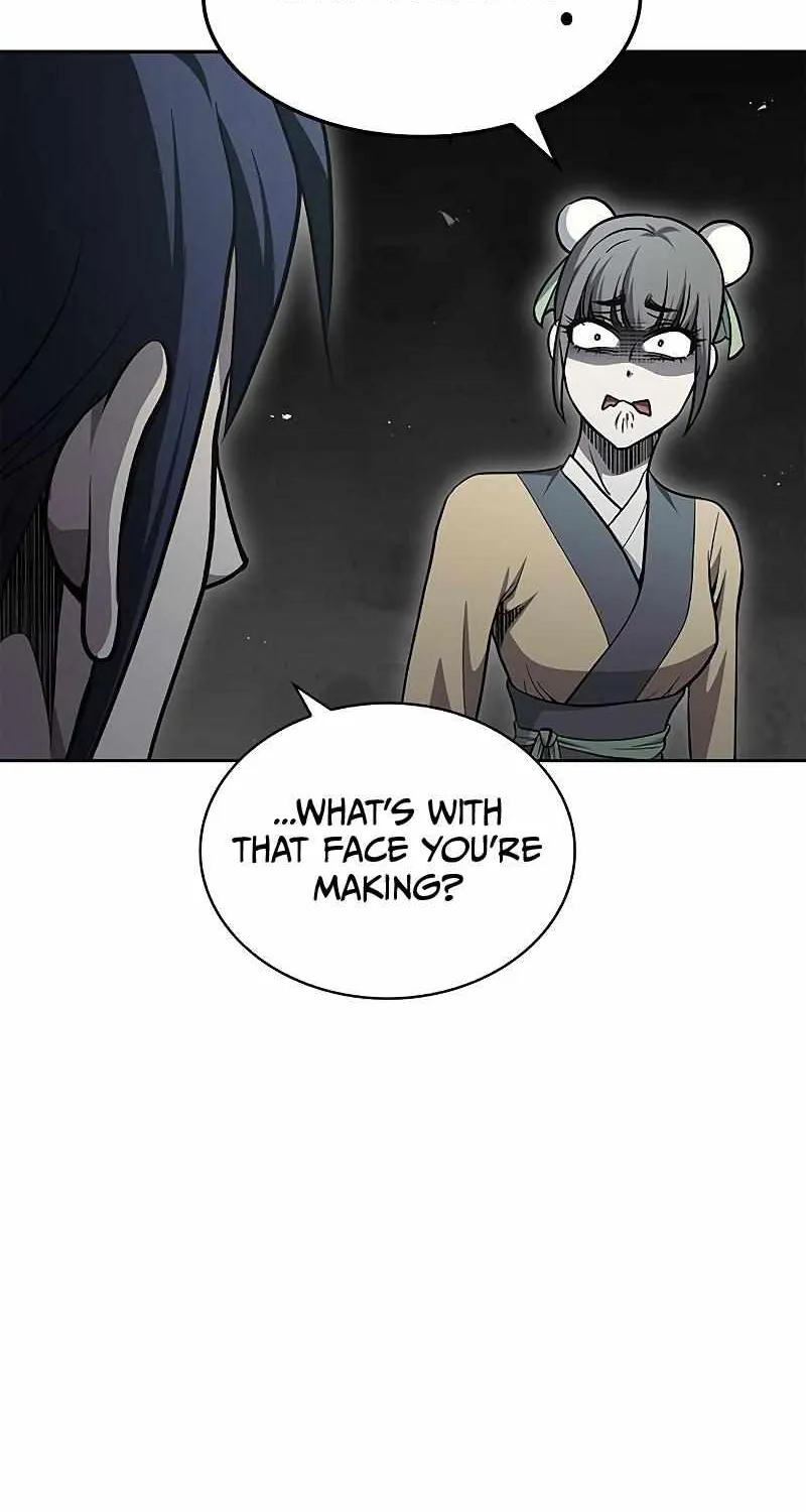 Heavenly Grand Archive’s Young Master Zinmanga X Chapter 17 Page 68