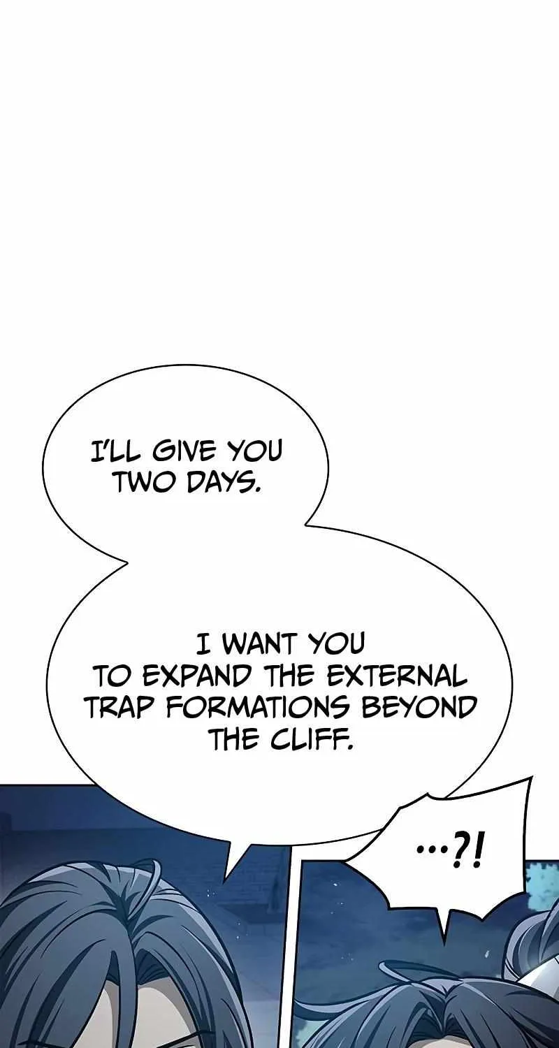 Heavenly Grand Archive’s Young Master Zinmanga X Chapter 17 Page 78