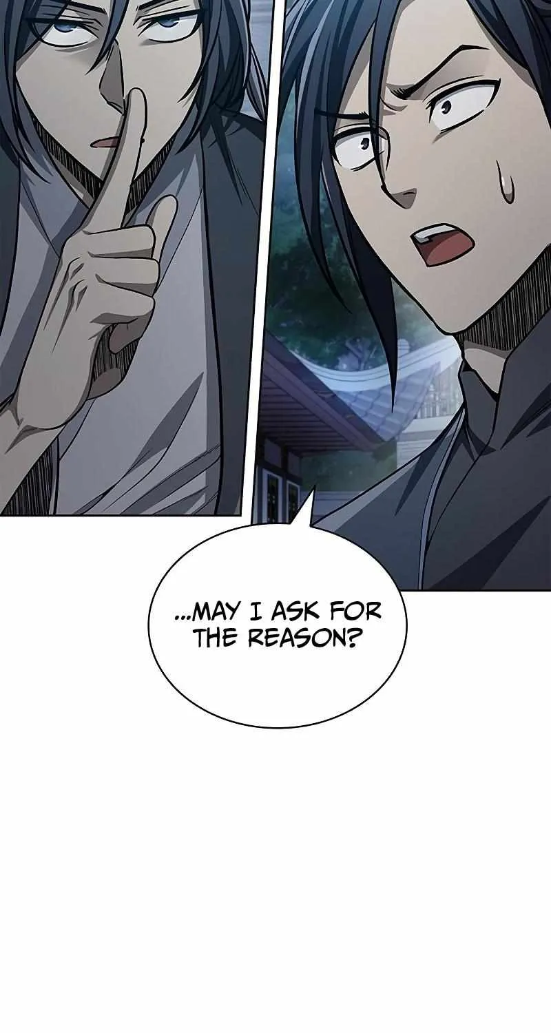 Heavenly Grand Archive’s Young Master Zinmanga X Chapter 17 Page 79