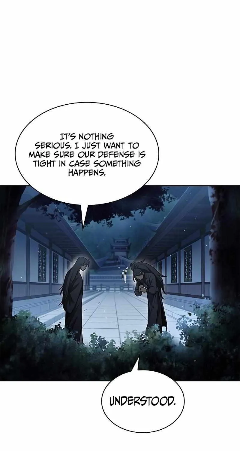 Heavenly Grand Archive’s Young Master Zinmanga X Chapter 17 Page 80