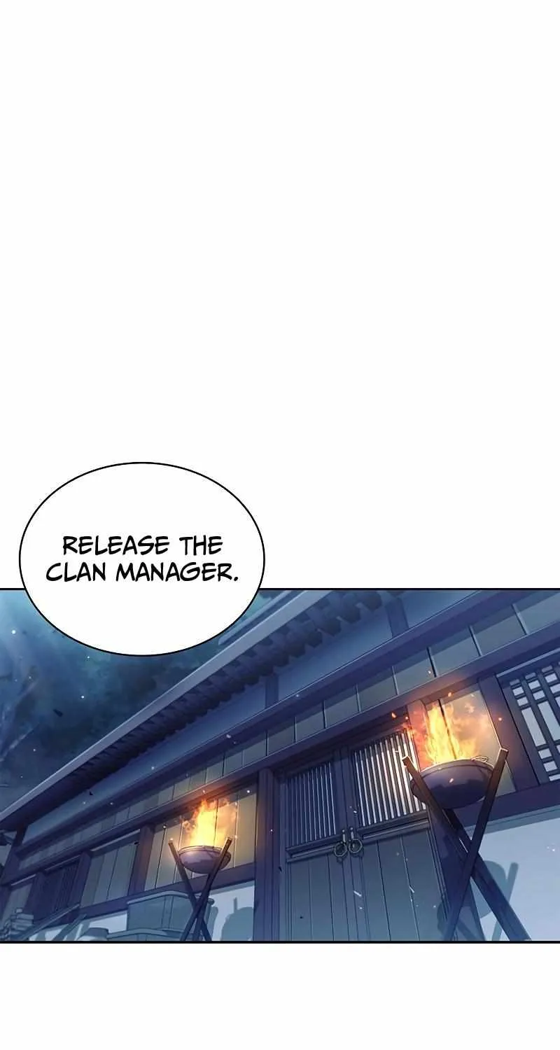 Heavenly Grand Archive’s Young Master Zinmanga X Chapter 17 Page 85