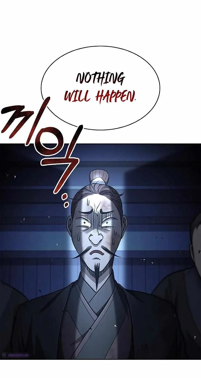 Heavenly Grand Archive’s Young Master Zinmanga X Chapter 17 Page 92