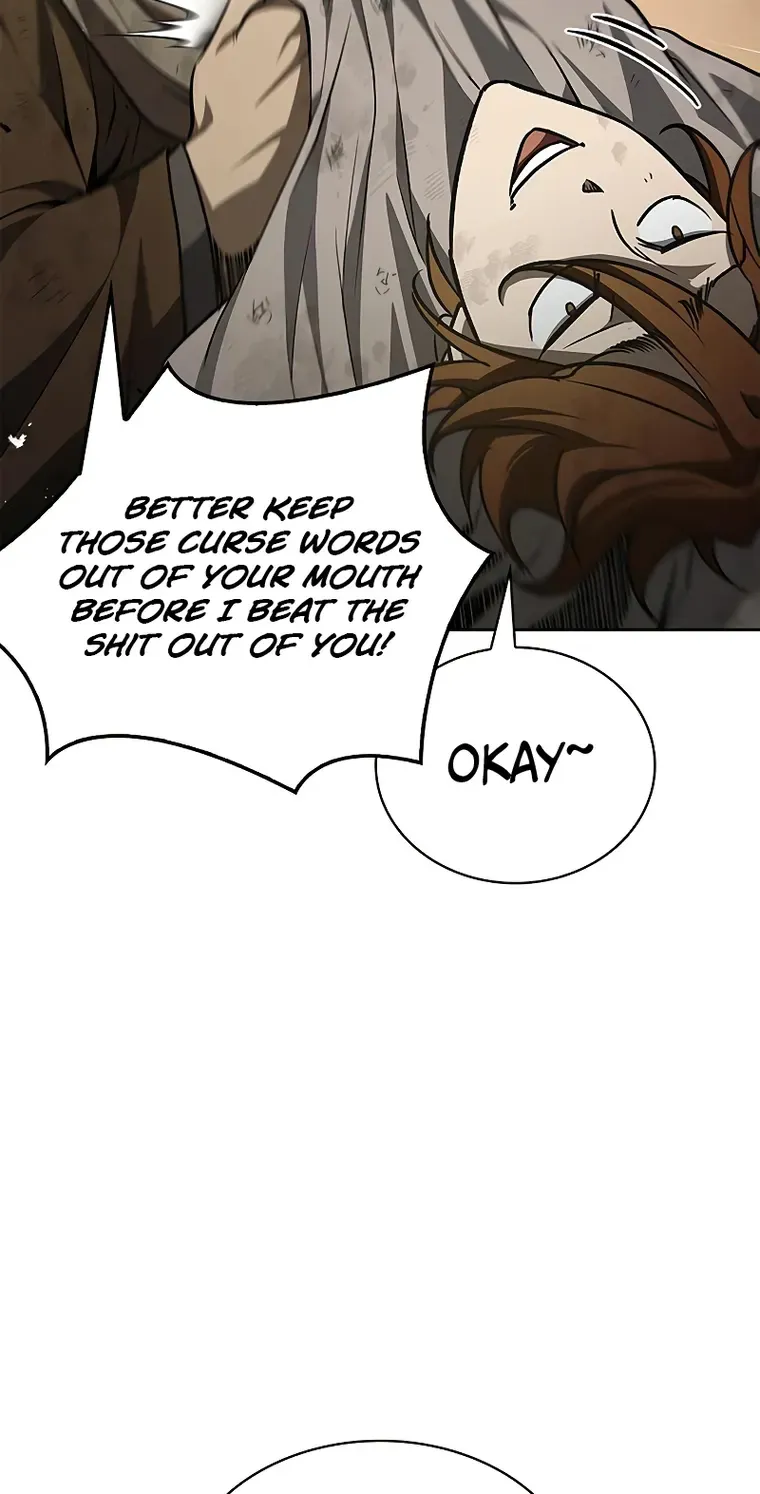 Heavenly Grand Archive’s Young Master Zinmanga X Chapter 16 Page 15