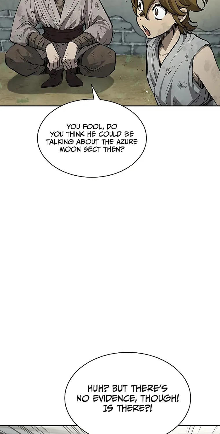 Heavenly Grand Archive’s Young Master Zinmanga X Chapter 16 Page 22