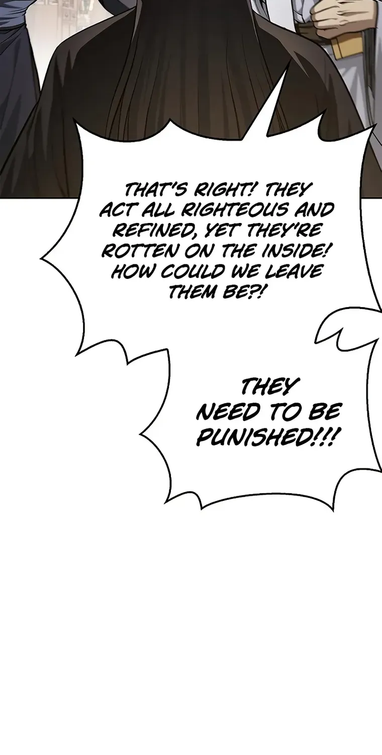 Heavenly Grand Archive’s Young Master Zinmanga X Chapter 16 Page 32