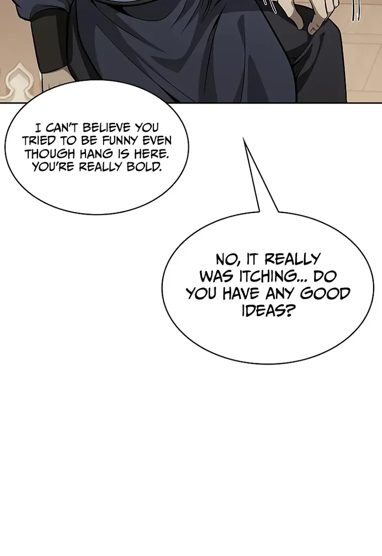 Heavenly Grand Archive’s Young Master Zinmanga X Chapter 16 Page 39