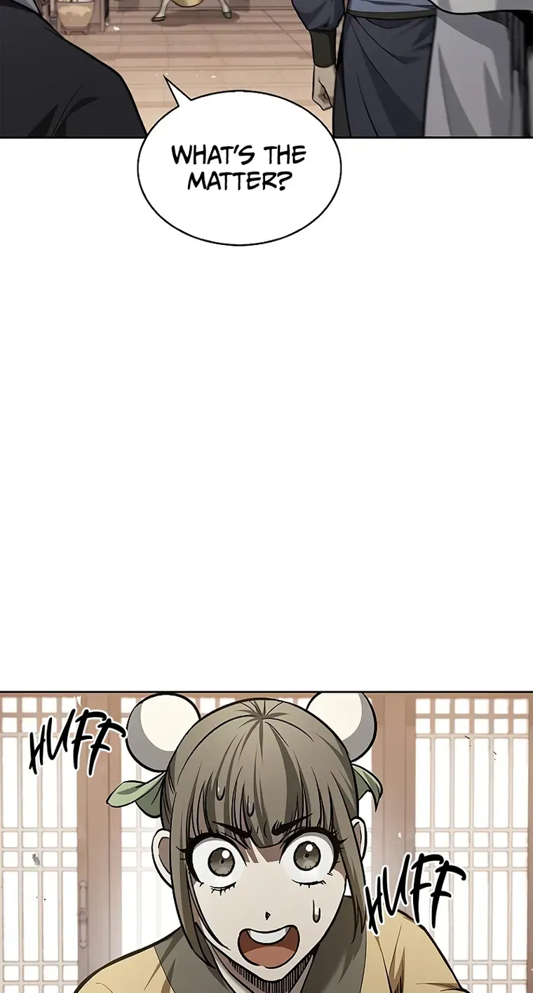 Heavenly Grand Archive’s Young Master Zinmanga X Chapter 16 Page 51