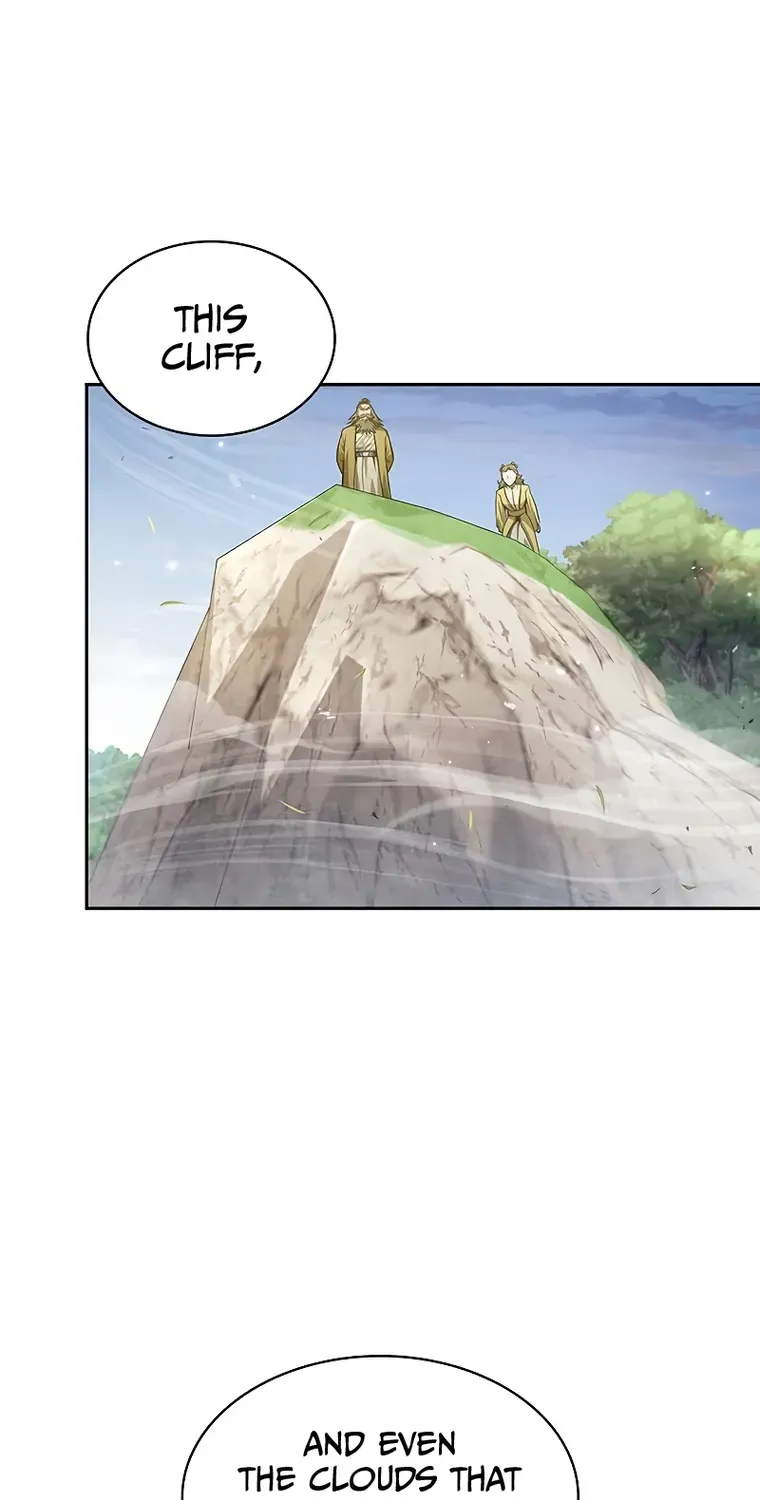 Heavenly Grand Archive’s Young Master Zinmanga X Chapter 16 Page 58