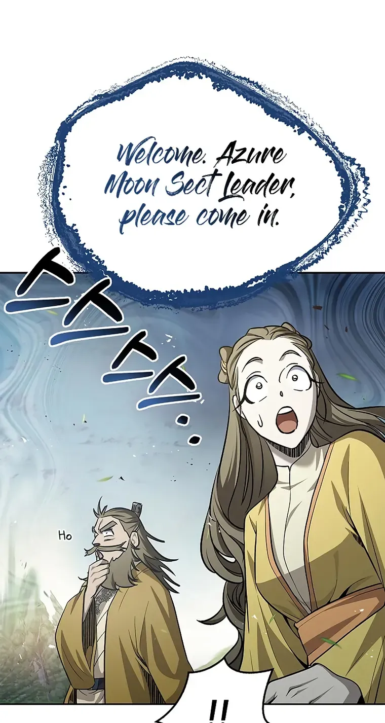 Heavenly Grand Archive’s Young Master Zinmanga X Chapter 16 Page 66