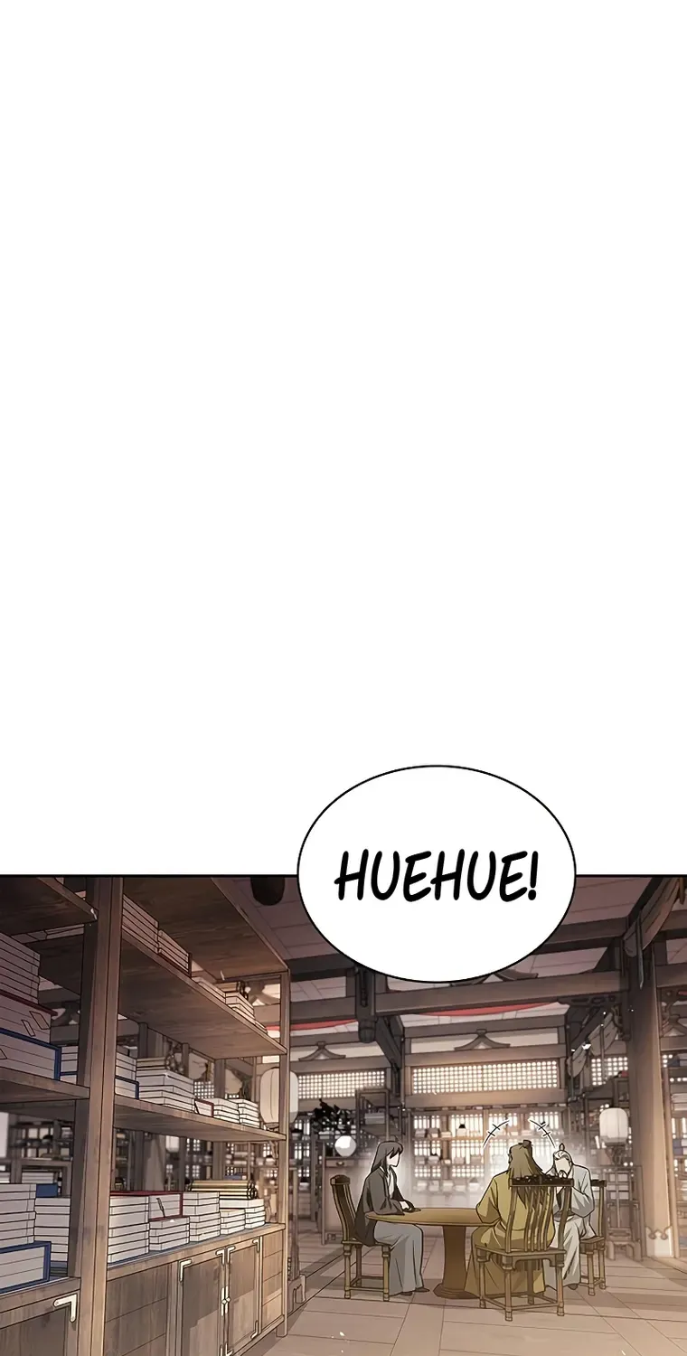 Heavenly Grand Archive’s Young Master Zinmanga X Chapter 16 Page 70