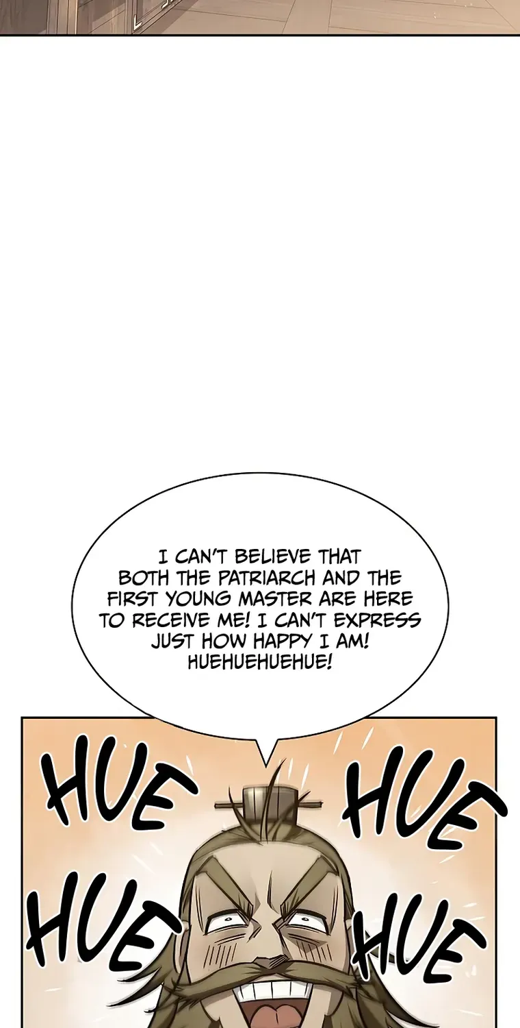 Heavenly Grand Archive’s Young Master Zinmanga X Chapter 16 Page 71