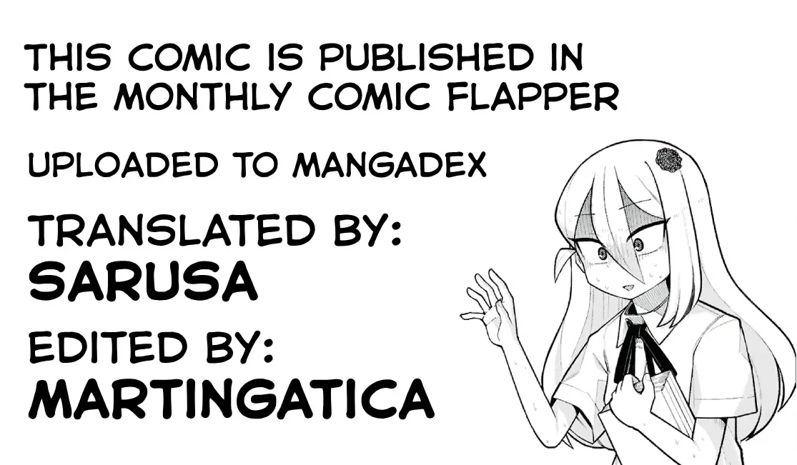 Happy Happia! Zinmanga X Chapter 13 Page 47