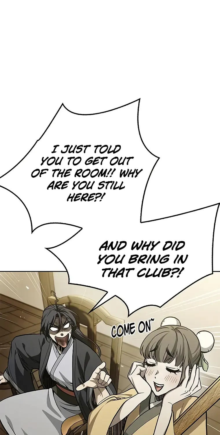 Heavenly Grand Archive’s Young Master Zinmanga X Chapter 15 Page 37