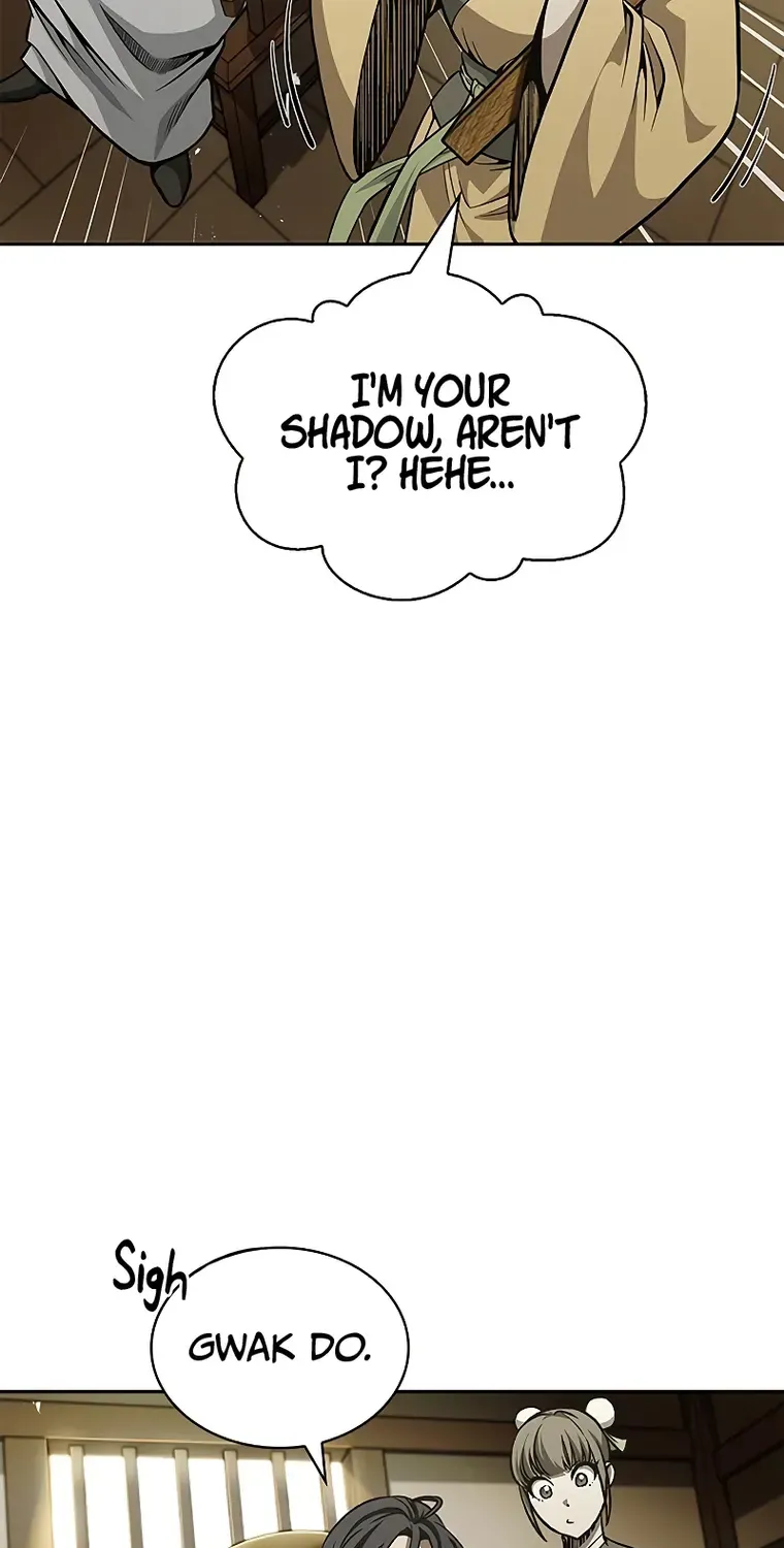 Heavenly Grand Archive’s Young Master Zinmanga X Chapter 15 Page 38