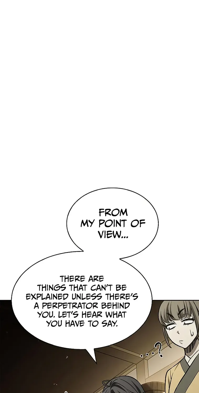 Heavenly Grand Archive’s Young Master Zinmanga X Chapter 15 Page 42