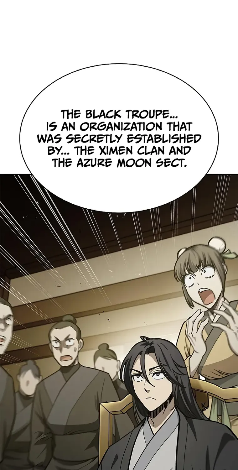 Heavenly Grand Archive’s Young Master Zinmanga X Chapter 15 Page 48
