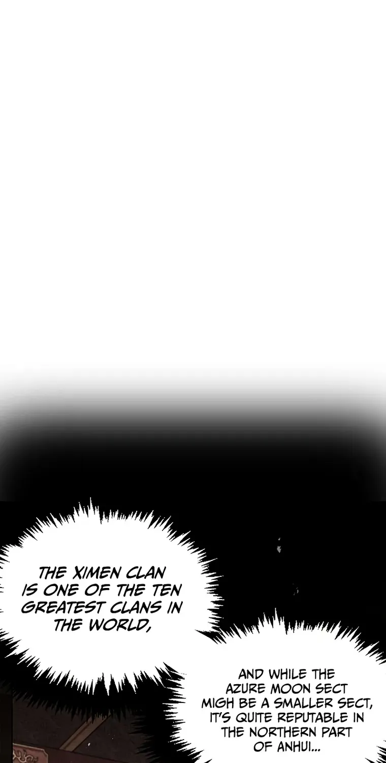 Heavenly Grand Archive’s Young Master Zinmanga X Chapter 15 Page 50