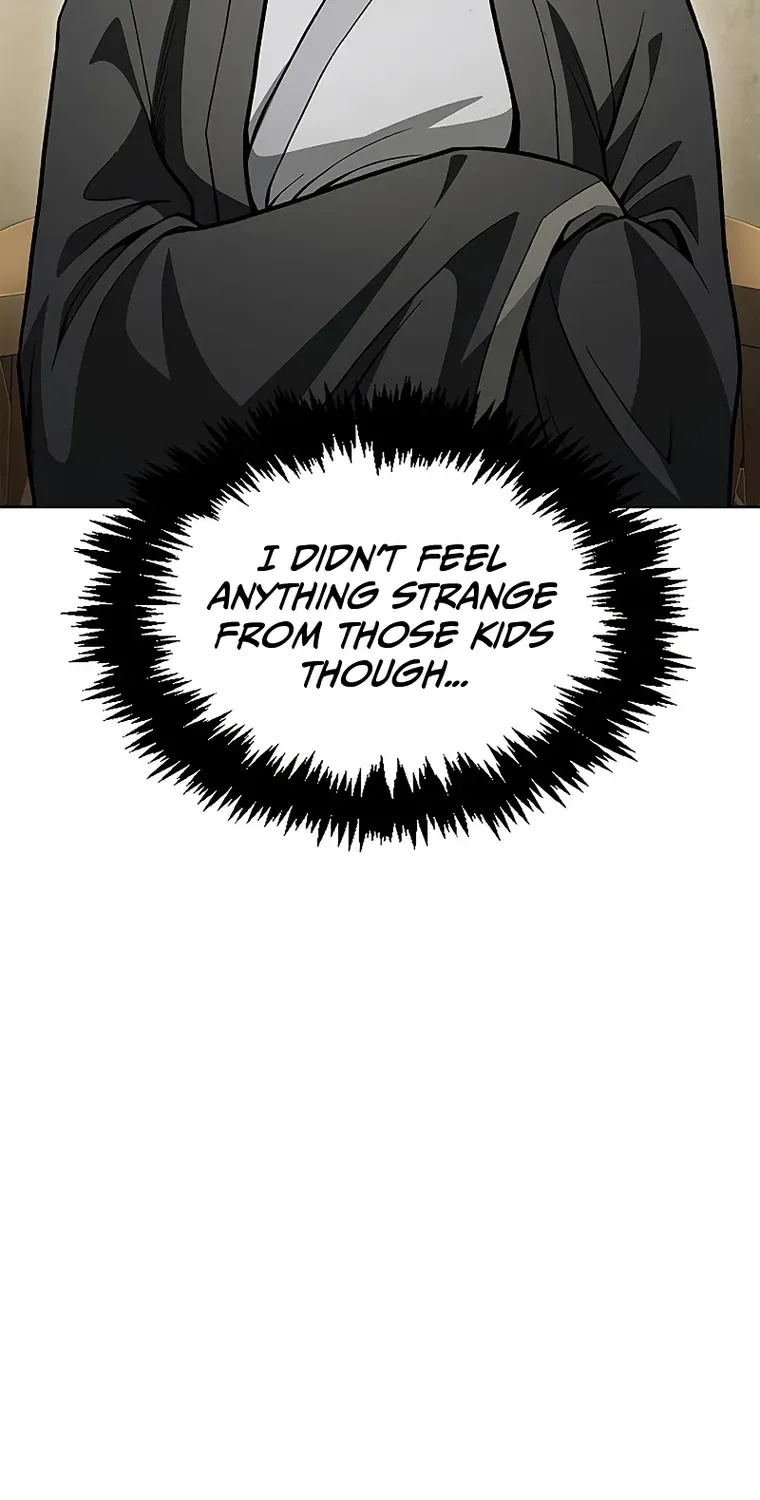 Heavenly Grand Archive’s Young Master Zinmanga X Chapter 15 Page 52