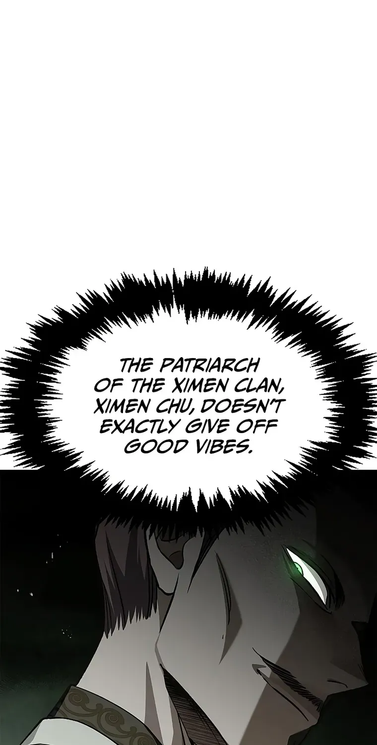 Heavenly Grand Archive’s Young Master Zinmanga X Chapter 15 Page 54