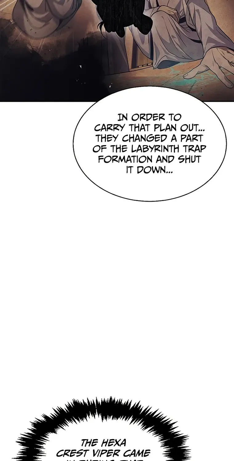 Heavenly Grand Archive’s Young Master Zinmanga X Chapter 15 Page 61