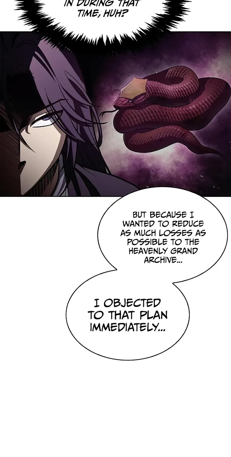 Heavenly Grand Archive’s Young Master Zinmanga X Chapter 15 Page 62