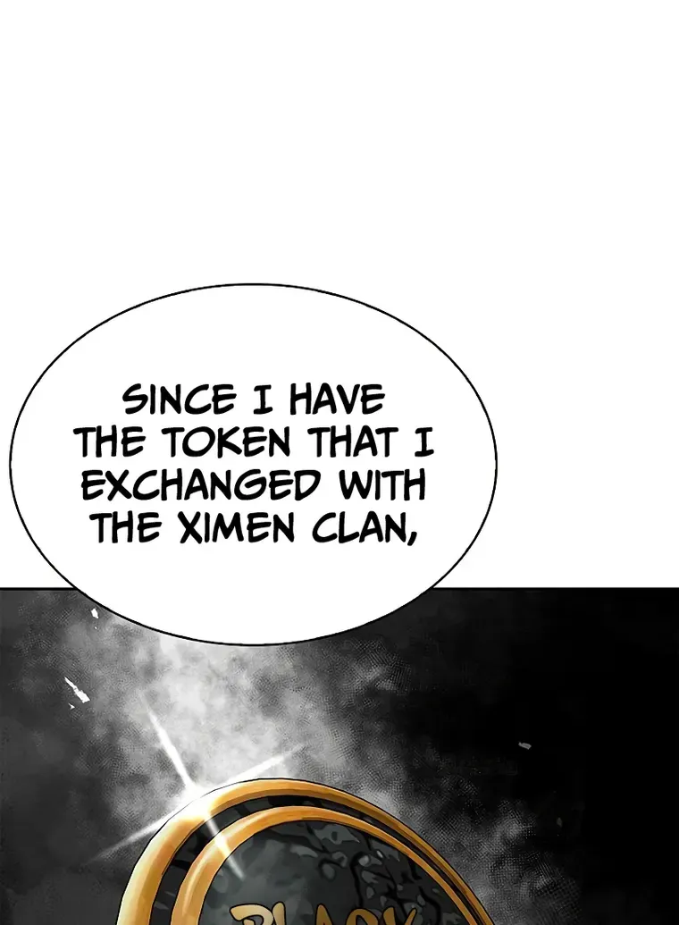 Heavenly Grand Archive’s Young Master Zinmanga X Chapter 15 Page 63