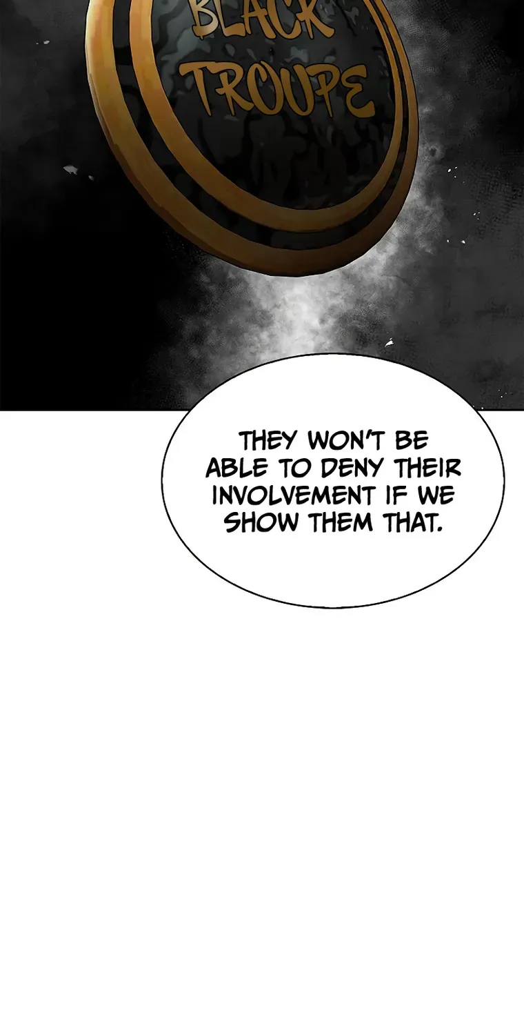 Heavenly Grand Archive’s Young Master Zinmanga X Chapter 15 Page 64