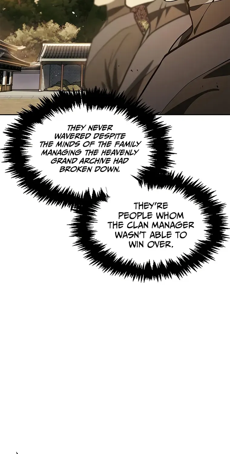 Heavenly Grand Archive’s Young Master Zinmanga X Chapter 15 Page 78