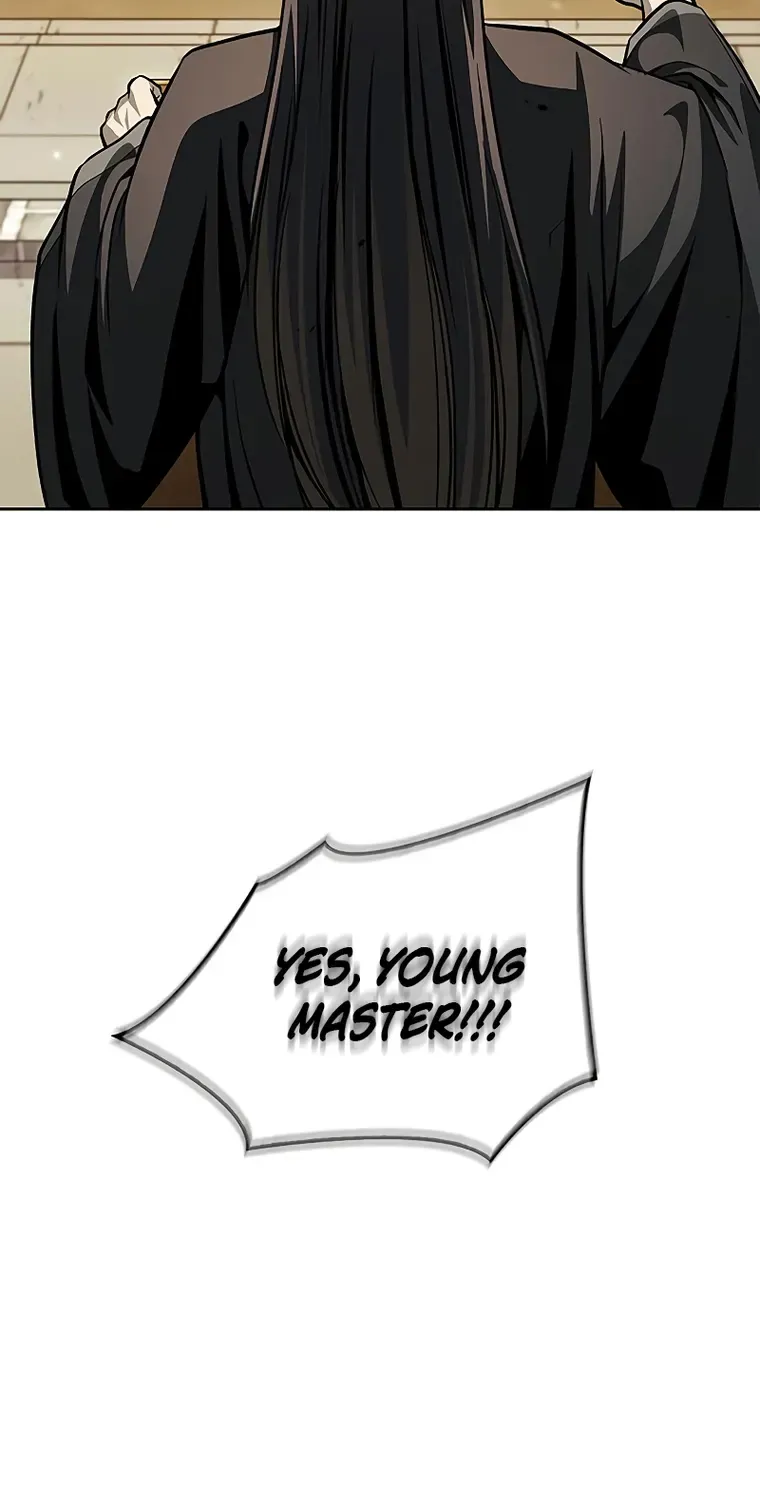 Heavenly Grand Archive’s Young Master Zinmanga X Chapter 15 Page 80