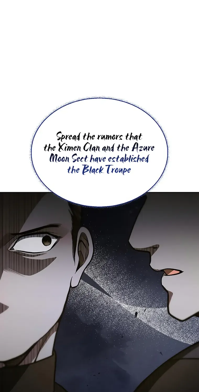 Heavenly Grand Archive’s Young Master Zinmanga X Chapter 15 Page 84