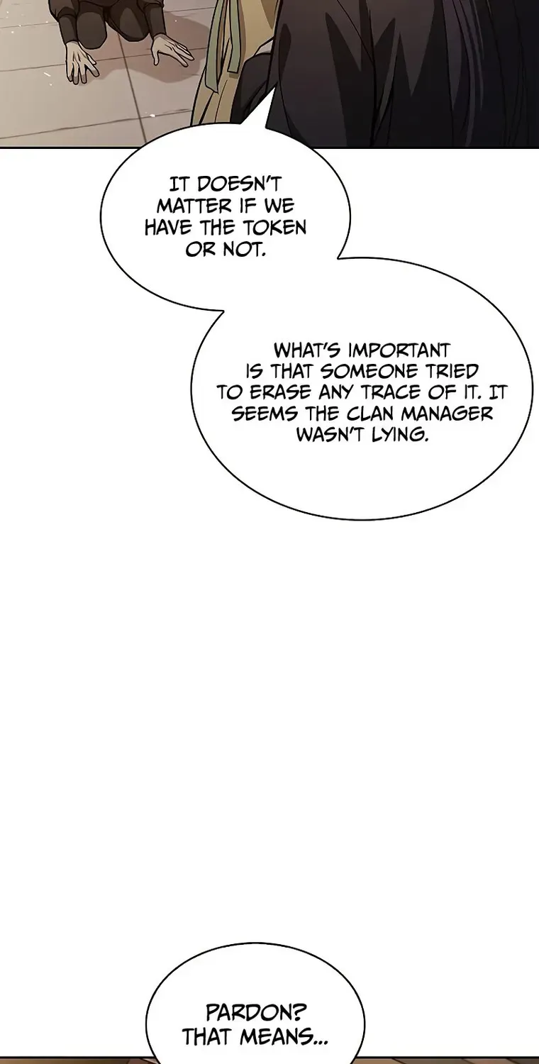 Heavenly Grand Archive’s Young Master Zinmanga X Chapter 15 Page 99