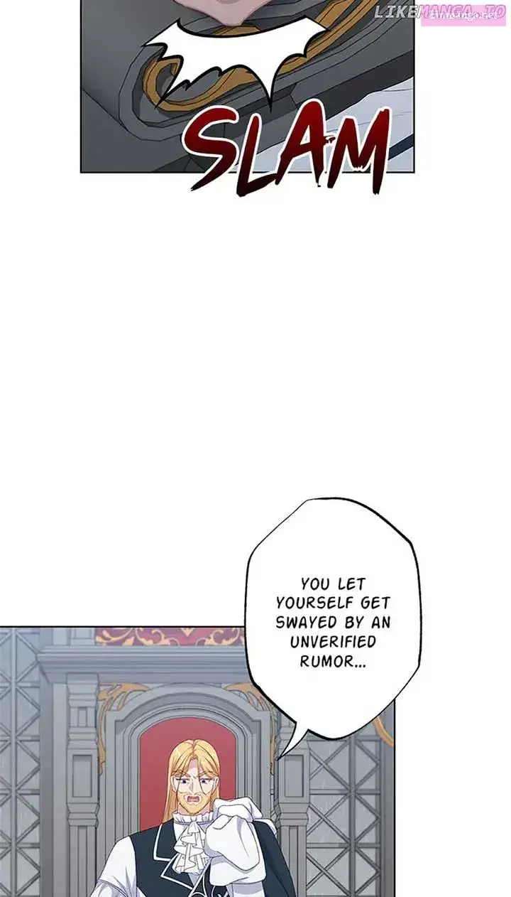 The Villain’s Young Backer Zinmanga X Chapter 54 Page 44