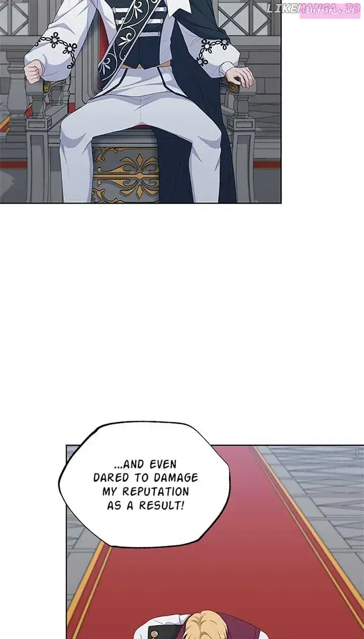 The Villain’s Young Backer Zinmanga X Chapter 54 Page 45