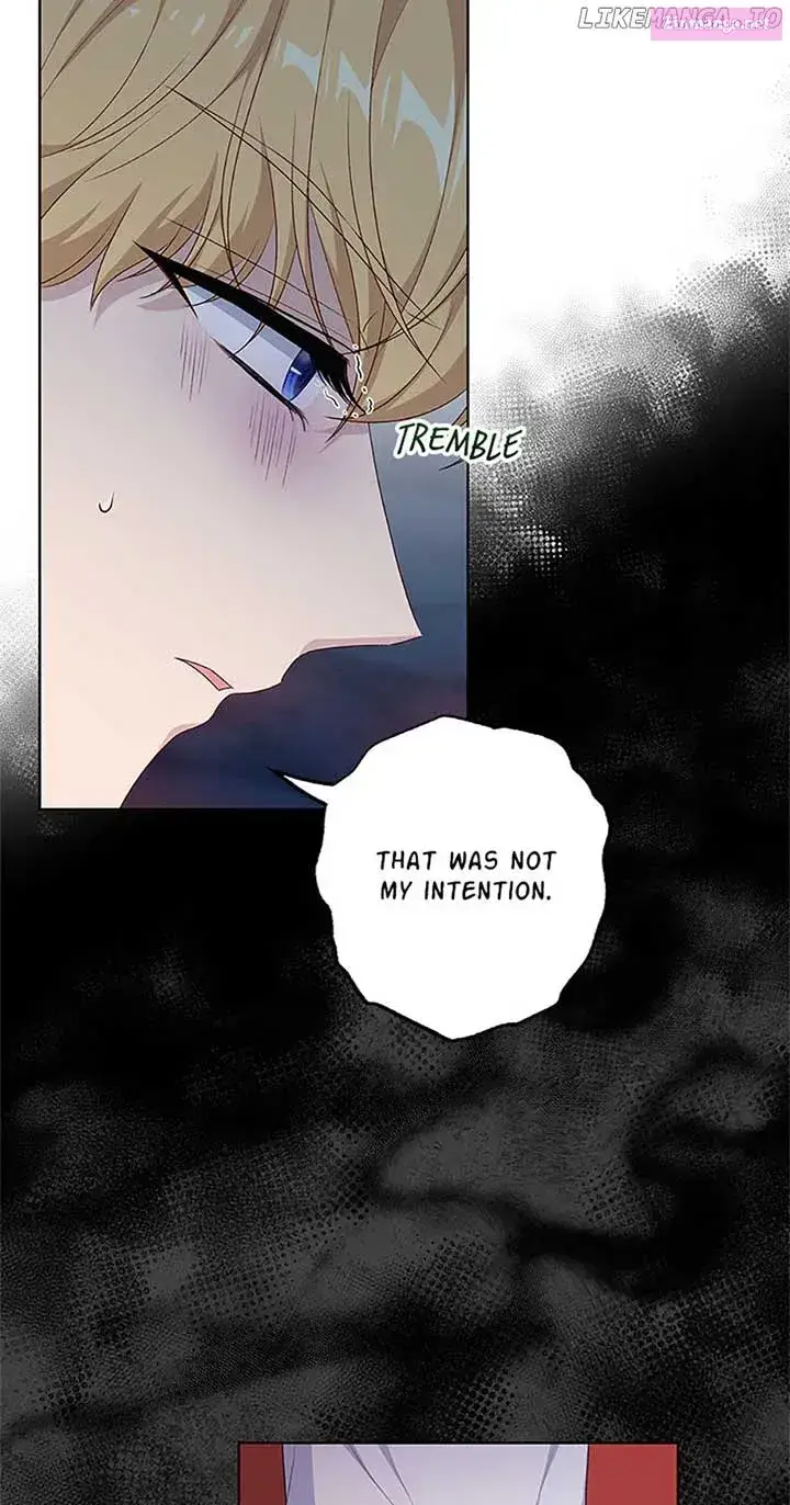 The Villain’s Young Backer Zinmanga X Chapter 54 Page 51