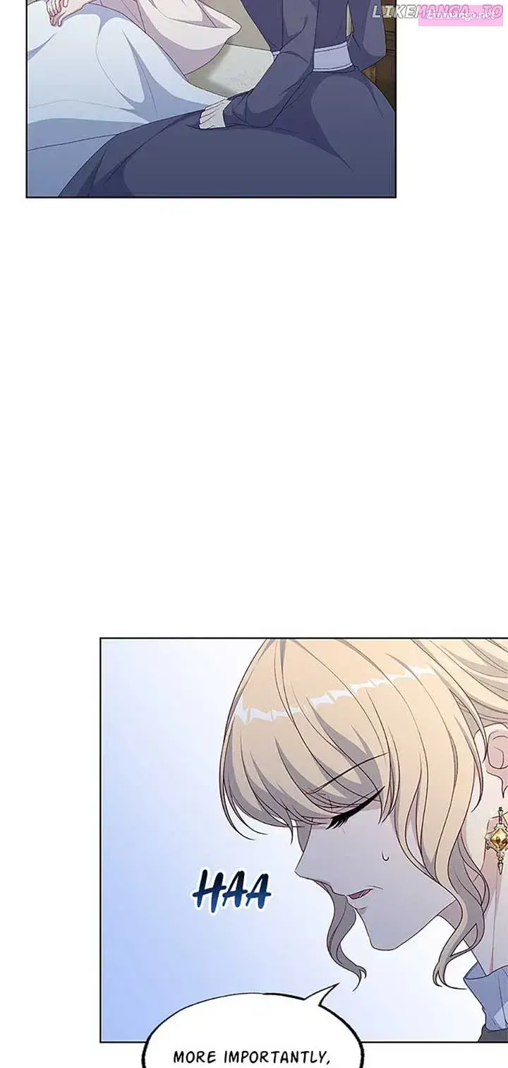 The Villain’s Young Backer Zinmanga X Chapter 54 Page 61