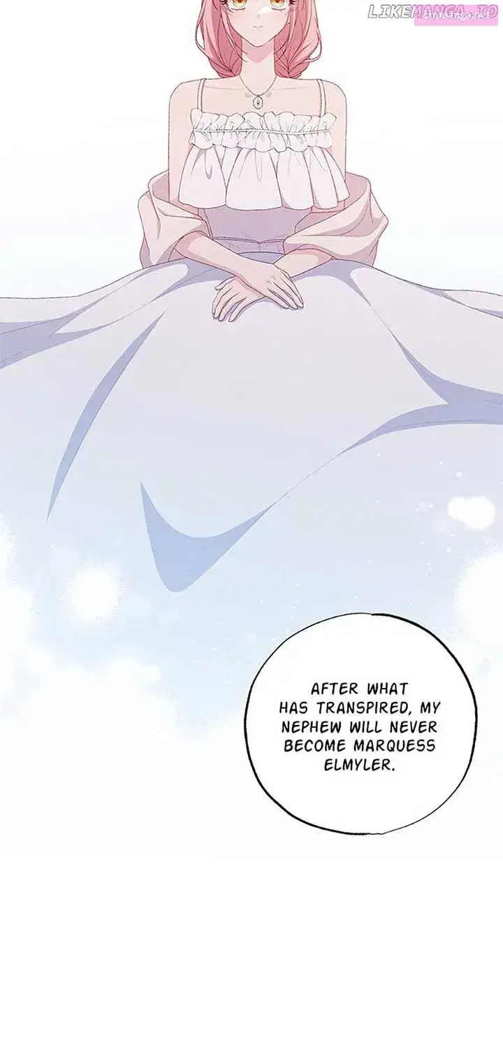 The Villain’s Young Backer Zinmanga X Chapter 54 Page 63
