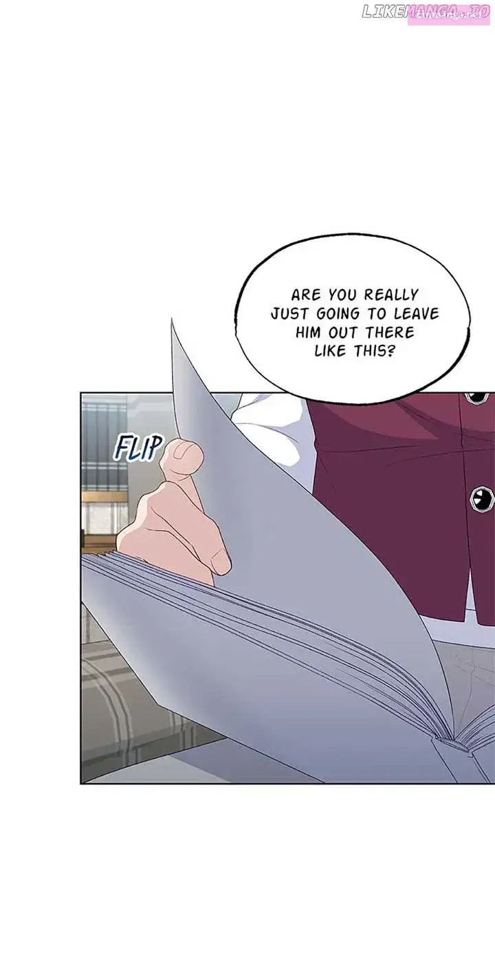 The Villain’s Young Backer Zinmanga X Chapter 54 Page 74