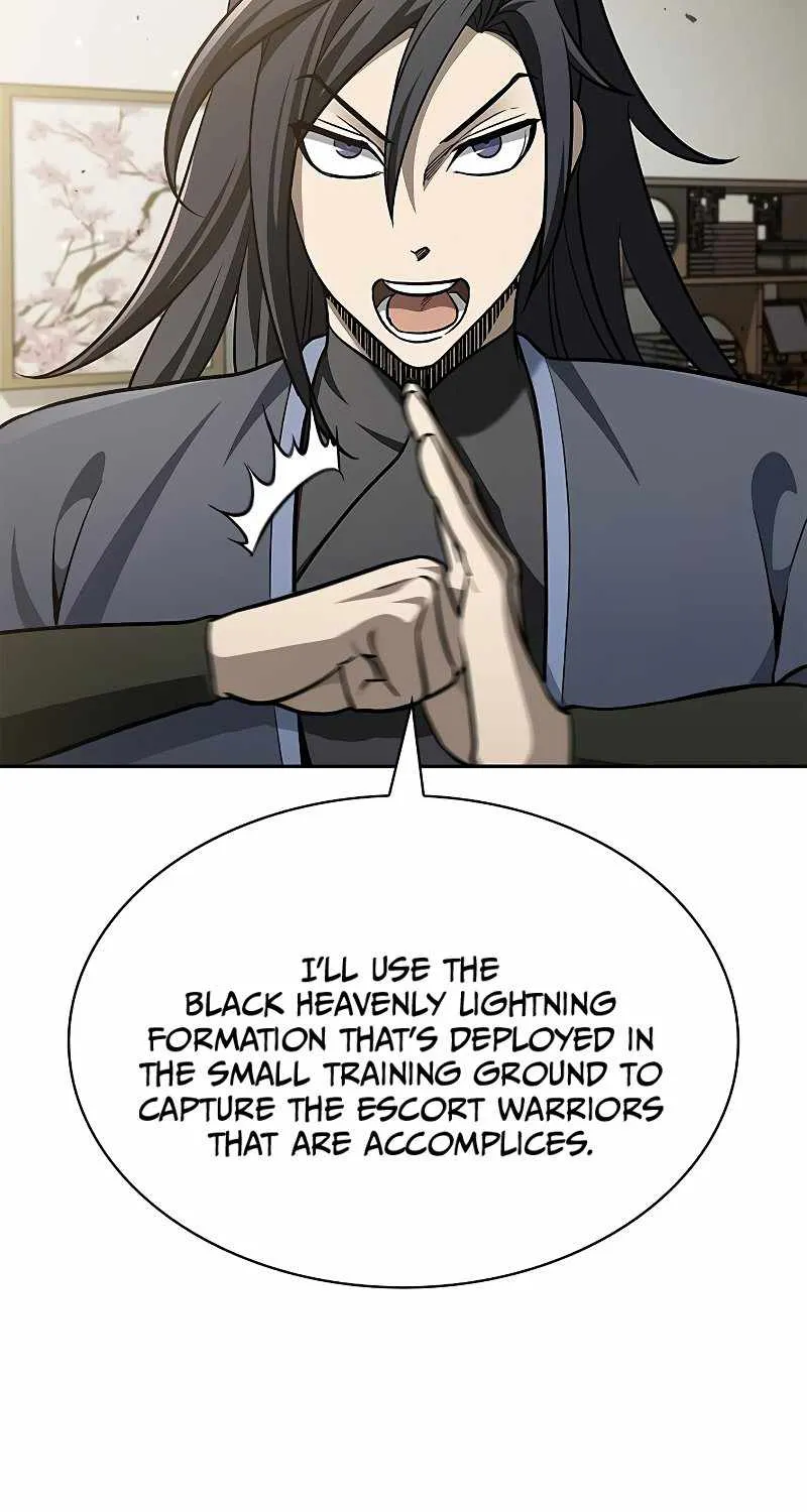 Heavenly Grand Archive’s Young Master Zinmanga X Chapter 14 Page 36