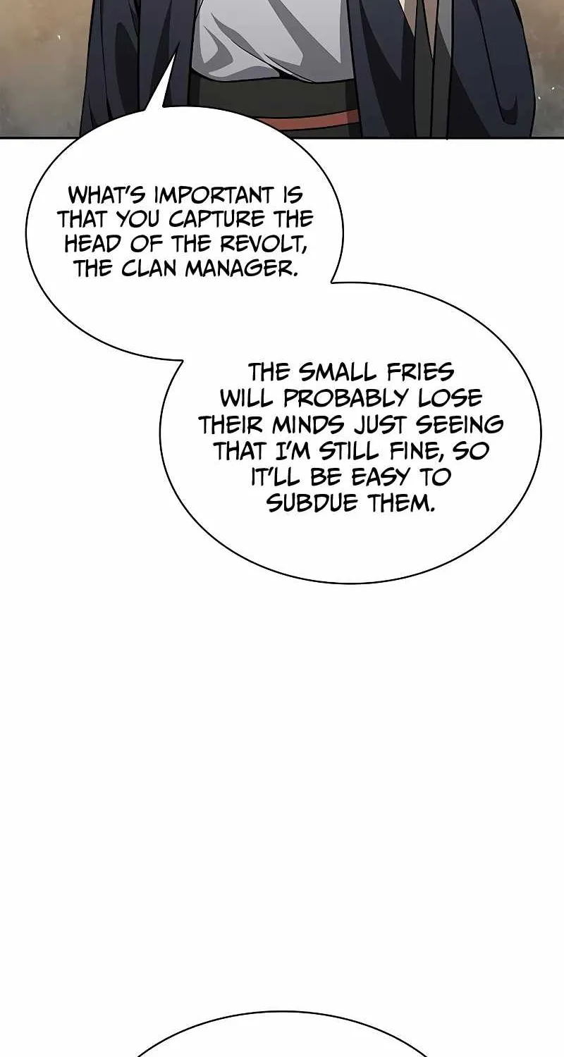 Heavenly Grand Archive’s Young Master Zinmanga X Chapter 14 Page 41